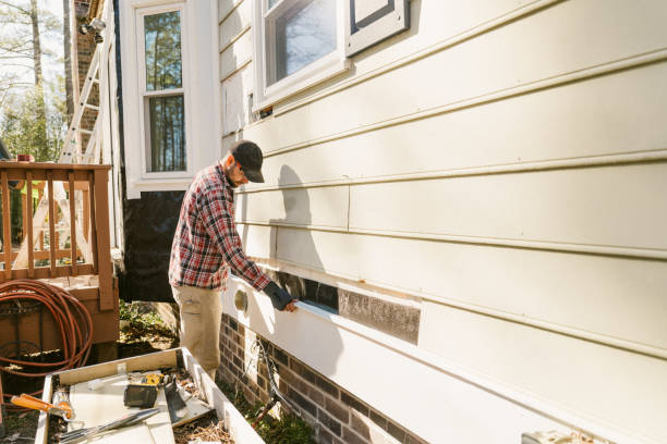 Trusted Wood Siding service in College Corner, OH - Creative Siding